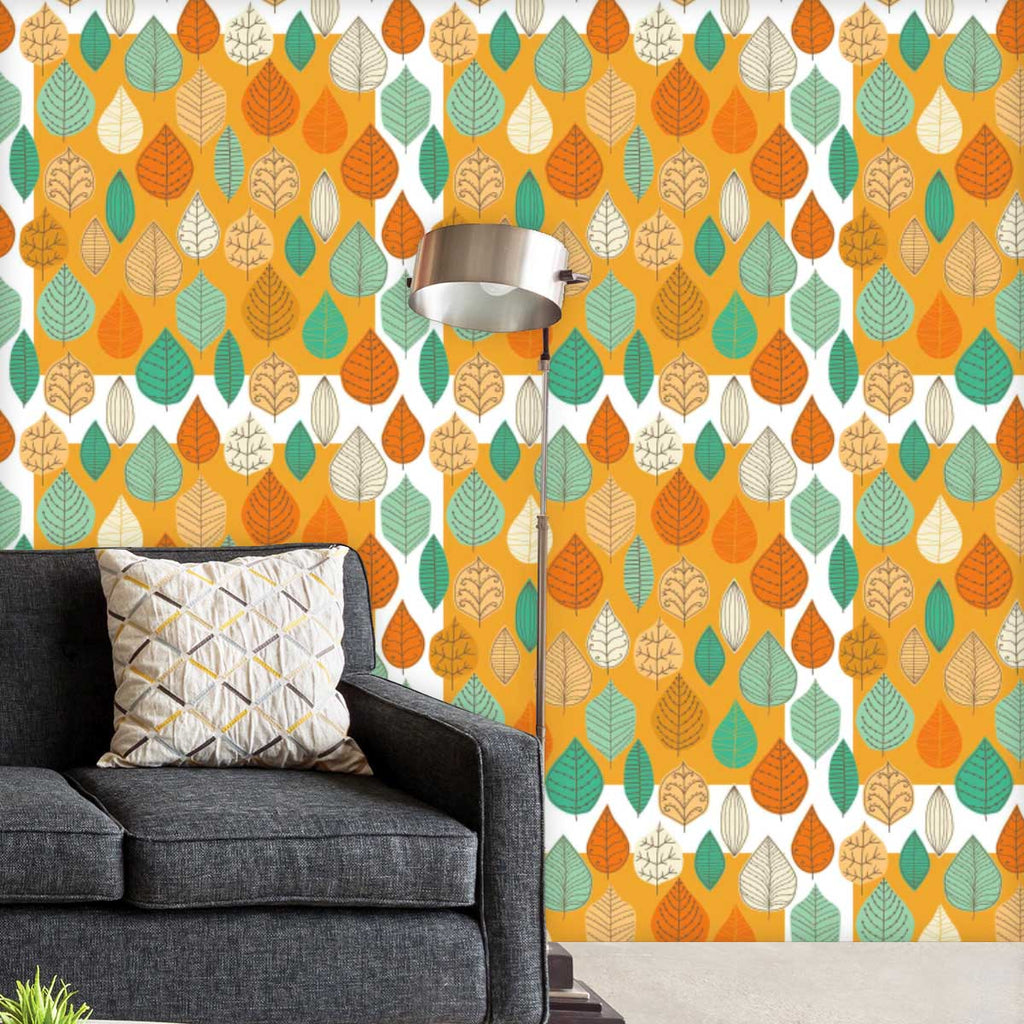 Leaf Art D1 Wallpaper Roll-Wallpapers Peel & Stick-WAL_PA-IC 5007407 IC 5007407, Abstract Expressionism, Abstracts, Ancient, Art and Paintings, Black and White, Decorative, Digital, Digital Art, Drawing, Fashion, Graphic, Historical, Illustrations, Medieval, Modern Art, Nature, Paintings, Patterns, Retro, Scenic, Seasons, Semi Abstract, Signs, Signs and Symbols, Vintage, White, leaf, art, d1, wallpaper, roll, abstract, autumn, background, branch, decor, decoration, design, elegance, element, fall, foliage, 