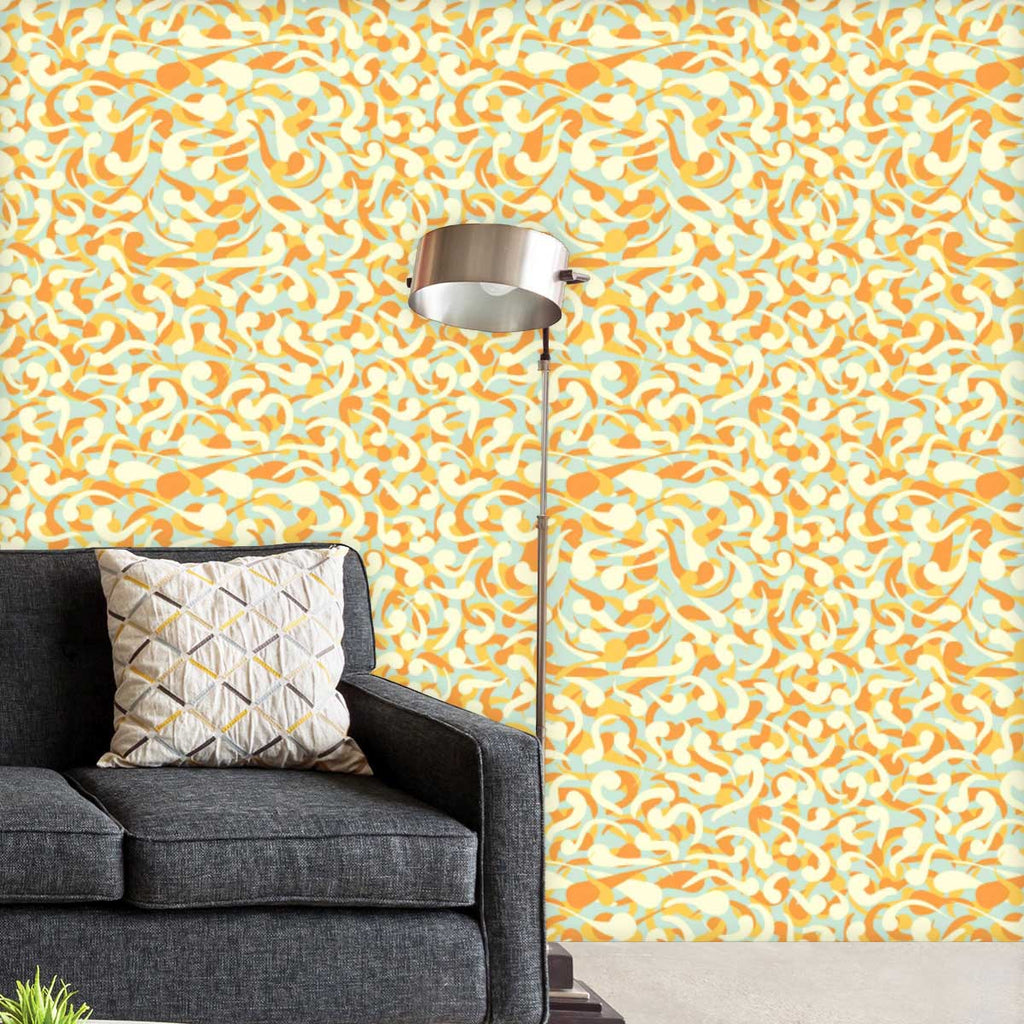 Curly Elements Wallpaper Roll-Wallpapers Peel & Stick-WAL_PA-IC 5007408 IC 5007408, Abstract Expressionism, Abstracts, Art and Paintings, Black, Black and White, Circle, Digital, Digital Art, Drawing, Fashion, Graphic, Illustrations, Patterns, Retro, Semi Abstract, Signs, Signs and Symbols, curly, elements, wallpaper, roll, abstract, art, background, blue, collection, decoration, design, element, ellipse, flourish, illustration, image, natural, objects, old, ornament, ornate, painted, paper, pattern, print,