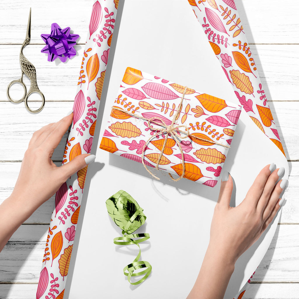 Leaf Art D5 Art & Craft Gift Wrapping Paper-Wrapping Papers-WRP_PP-IC 5007416 IC 5007416, Abstract Expressionism, Abstracts, Ancient, Art and Paintings, Black and White, Decorative, Digital, Digital Art, Drawing, Fashion, Graphic, Historical, Illustrations, Medieval, Modern Art, Nature, Paintings, Patterns, Retro, Scenic, Seasons, Semi Abstract, Signs, Signs and Symbols, Vintage, White, leaf, art, d5, craft, gift, wrapping, paper, abstract, autumn, background, branch, decor, decoration, design, elegance, el