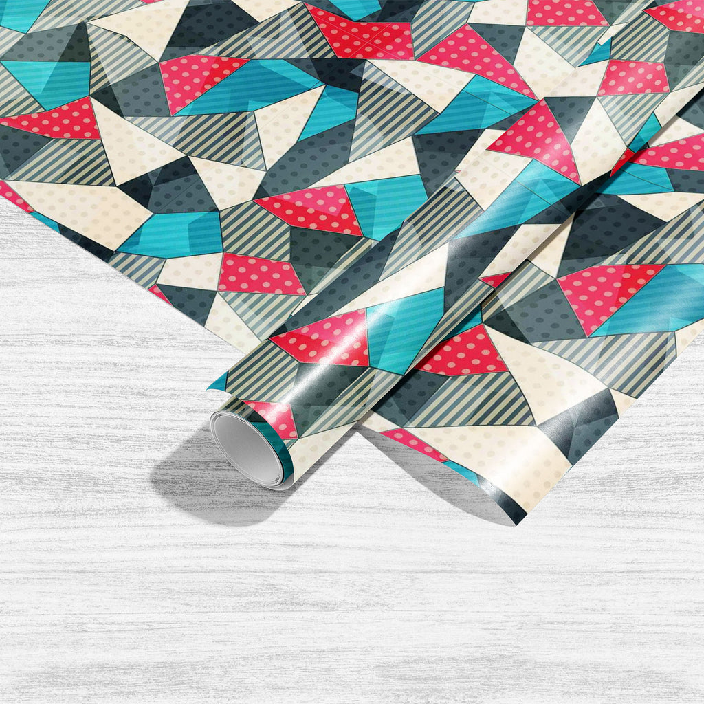 Cut Fabrics Art & Craft Gift Wrapping Paper-Wrapping Papers-WRP_PP-IC 5007425 IC 5007425, Abstract Expressionism, Abstracts, Art and Paintings, Botanical, Circle, Decorative, Digital, Digital Art, Fashion, Floral, Flowers, Graphic, Hipster, Icons, Illustrations, Nature, Patterns, Retro, Semi Abstract, Signs, Signs and Symbols, Triangles, cut, fabrics, art, craft, gift, wrapping, paper, pattern, flower, seamless, patchwork, abstract, backdrop, background, blue, classic, decor, decoration, design, elegance, e