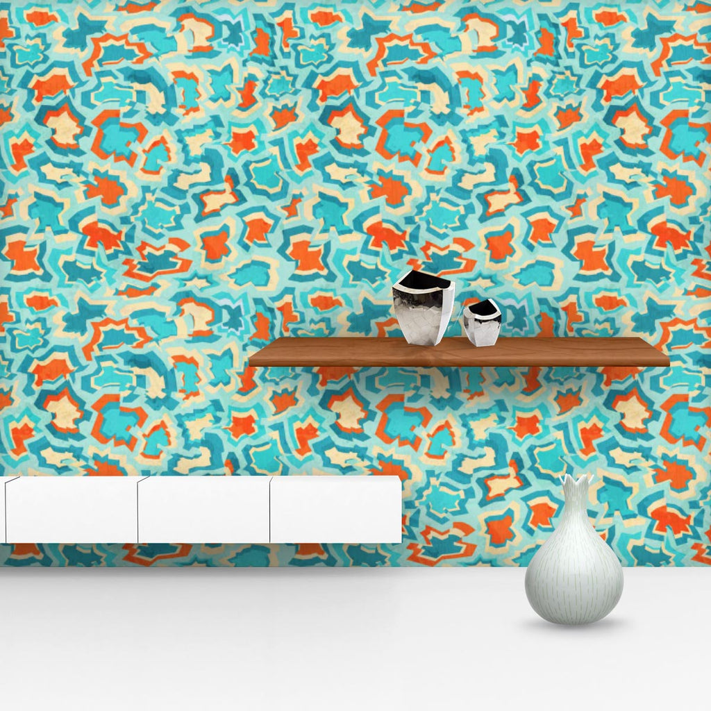 Cut Piece Wallpaper Roll-Wallpapers Peel & Stick-WAL_PA-IC 5007429 IC 5007429, Abstract Expressionism, Abstracts, Ancient, Art and Paintings, Black and White, Decorative, Digital, Digital Art, Geometric, Geometric Abstraction, Graffiti, Graphic, Historical, Illustrations, Medieval, Modern Art, Patterns, Semi Abstract, Signs, Signs and Symbols, Symbols, Urban, Vintage, White, cut, piece, wallpaper, roll, abstract, art, backdrop, background, blue, brown, camouflage, color, colorful, creative, decor, decoratio