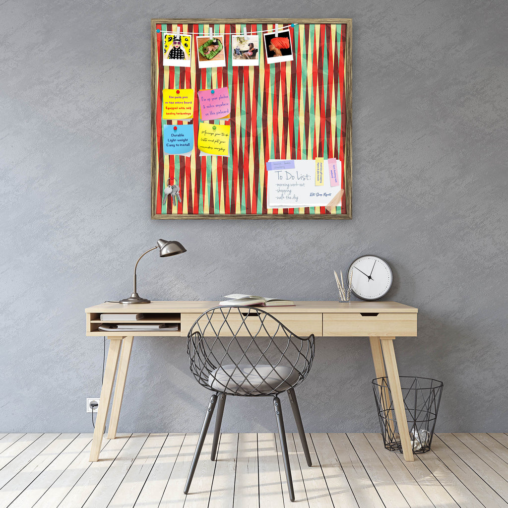 Vintage Rhombus Bulletin Board Notice Pin Board Soft Board | Framed-Bulletin Boards Framed-BLB_FR-IC 5007434 IC 5007434, Abstract Expressionism, Abstracts, African, Ancient, Art and Paintings, Culture, Decorative, Diamond, Digital, Digital Art, Ethnic, Fashion, Geometric, Geometric Abstraction, Graphic, Hipster, Historical, Illustrations, Medieval, Modern Art, Patterns, Retro, Semi Abstract, Signs, Signs and Symbols, Traditional, Triangles, Tribal, Vintage, World Culture, rhombus, bulletin, board, notice, p