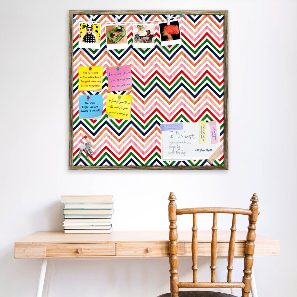 Chevron D1 Bulletin Board Notice Pin Board Soft Board | Framed-Bulletin Boards Framed-BLB_FR-IC 5007440 IC 5007440, Abstract Expressionism, Abstracts, Ancient, Black and White, Chevron, Decorative, Geometric, Geometric Abstraction, Historical, Medieval, Modern Art, Nautical, Patterns, Retro, Semi Abstract, Signs, Signs and Symbols, Stripes, Vintage, White, d1, bulletin, board, notice, pin, soft, framed, pattern, abstract, backdrop, background, blend, blue, colorful, contrast, design, effect, fabric, fancy, 