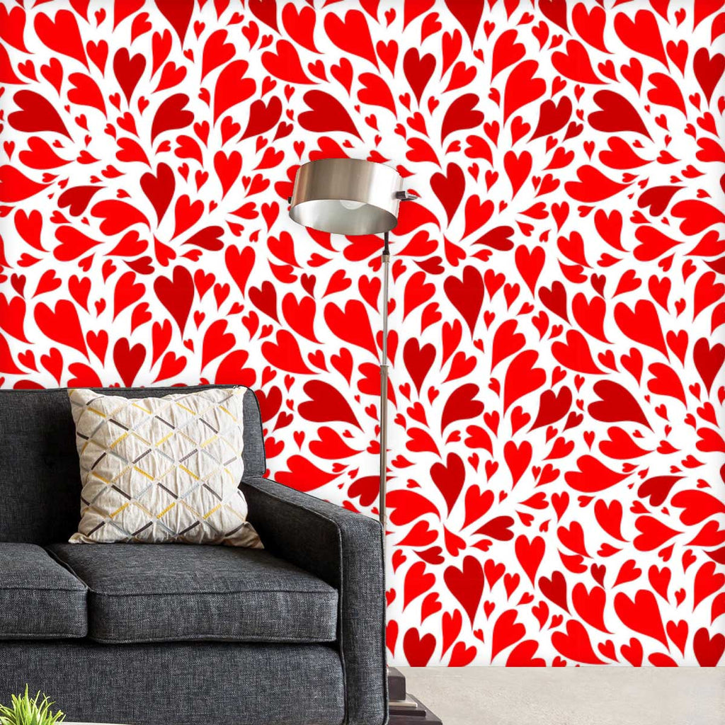 Valentine Hearts D1 Wallpaper Roll-Wallpapers Peel & Stick-WAL_PA-IC 5007445 IC 5007445, Abstract Expressionism, Abstracts, Animated Cartoons, Arrows, Art and Paintings, Black and White, Caricature, Cartoons, Digital, Digital Art, Drawing, Graphic, Hearts, Holidays, Icons, Illustrations, Love, Modern Art, Patterns, Romance, Semi Abstract, Signs, Signs and Symbols, Symbols, White, valentine, d1, wallpaper, roll, abstract, arrow, art, background, card, cartoon, collection, cute, date, decoration, design, dood