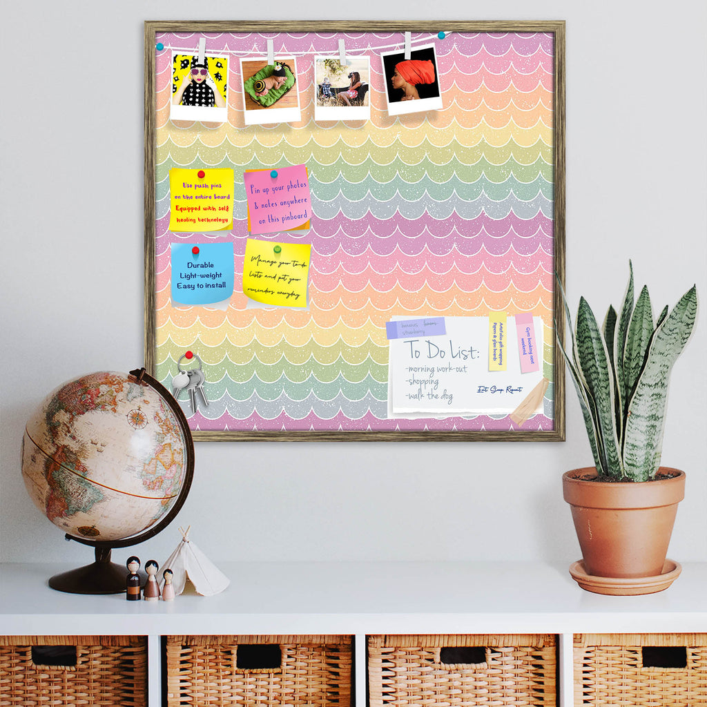 Wavey Bulletin Board Notice Pin Board Soft Board | Framed-Bulletin Boards Framed-BLB_FR-IC 5007451 IC 5007451, Abstract Expressionism, Abstracts, Ancient, Books, Decorative, Digital, Digital Art, Fashion, Geometric, Geometric Abstraction, Graphic, Historical, Medieval, Modern Art, Patterns, Retro, Semi Abstract, Stripes, Vintage, wavey, bulletin, board, notice, pin, soft, framed, seamless, wallpaper, pink, pastel, abstract, aqua, backdrop, background, blue, curve, decoration, distressed, effect, element, fa