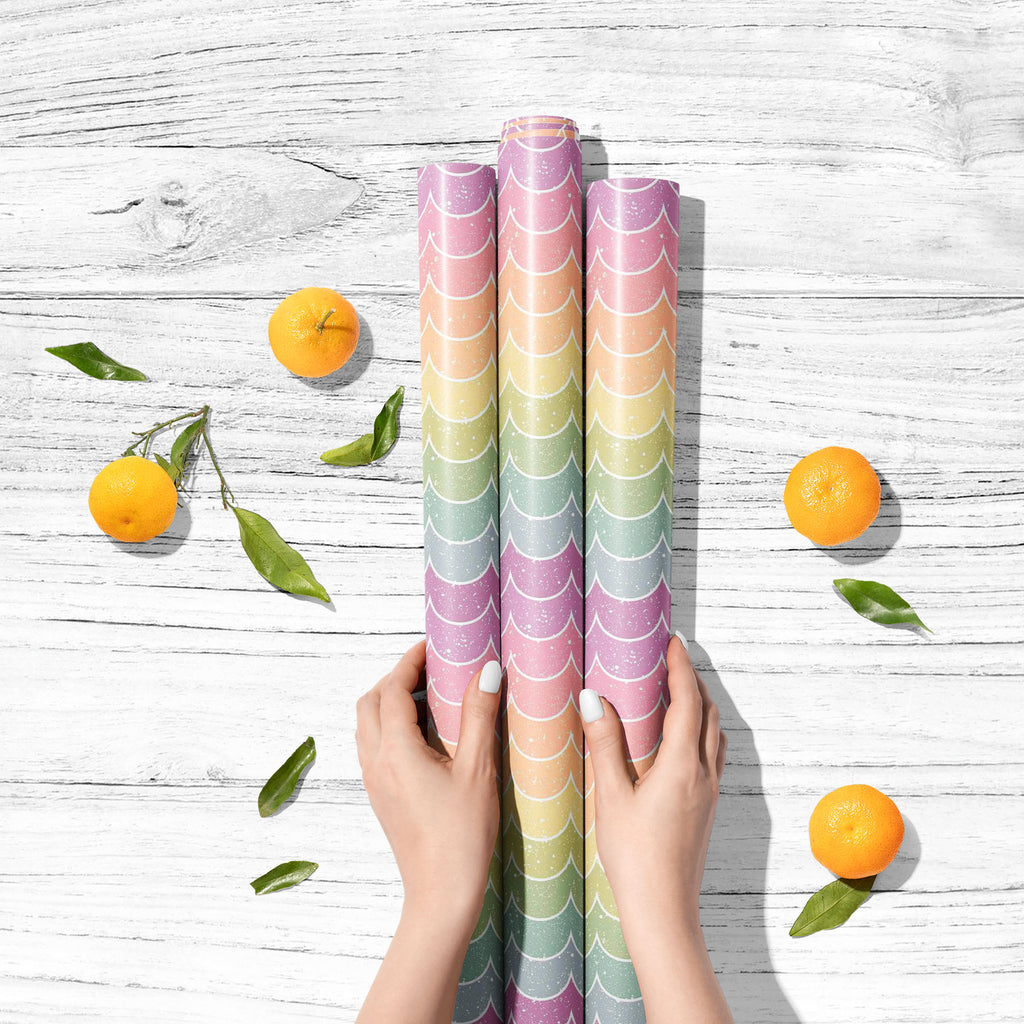 Wavey Art & Craft Gift Wrapping Paper-Wrapping Papers-WRP_PP-IC 5007451 IC 5007451, Abstract Expressionism, Abstracts, Ancient, Books, Decorative, Digital, Digital Art, Fashion, Geometric, Geometric Abstraction, Graphic, Historical, Medieval, Modern Art, Patterns, Retro, Semi Abstract, Stripes, Vintage, wavey, art, craft, gift, wrapping, paper, seamless, wallpaper, pink, pastel, abstract, aqua, backdrop, background, blue, curve, decoration, distressed, effect, element, fabric, fun, green, grunge, grungy, ho