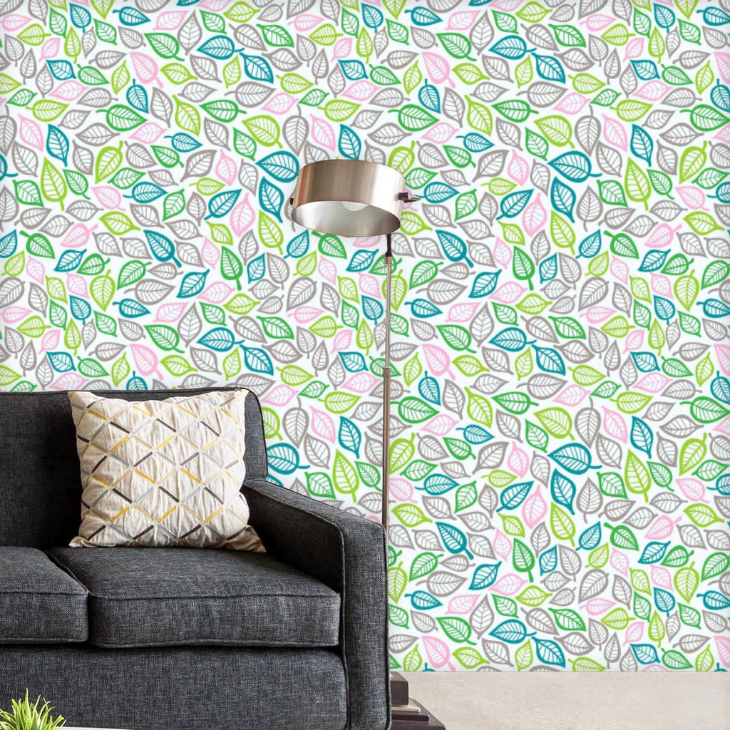 Summer Leaf Wallpaper Roll-Wallpapers Peel & Stick-WAL_PA-IC 5007456 IC 5007456, Abstract Expressionism, Abstracts, Ancient, Art and Paintings, Black and White, Decorative, Digital, Digital Art, Drawing, Fashion, Graphic, Historical, Illustrations, Medieval, Modern Art, Nature, Paintings, Patterns, Retro, Scenic, Seasons, Semi Abstract, Signs, Signs and Symbols, Vintage, White, summer, leaf, wallpaper, roll, abstract, art, autumn, background, branch, decor, decoration, design, elegance, element, fall, folia