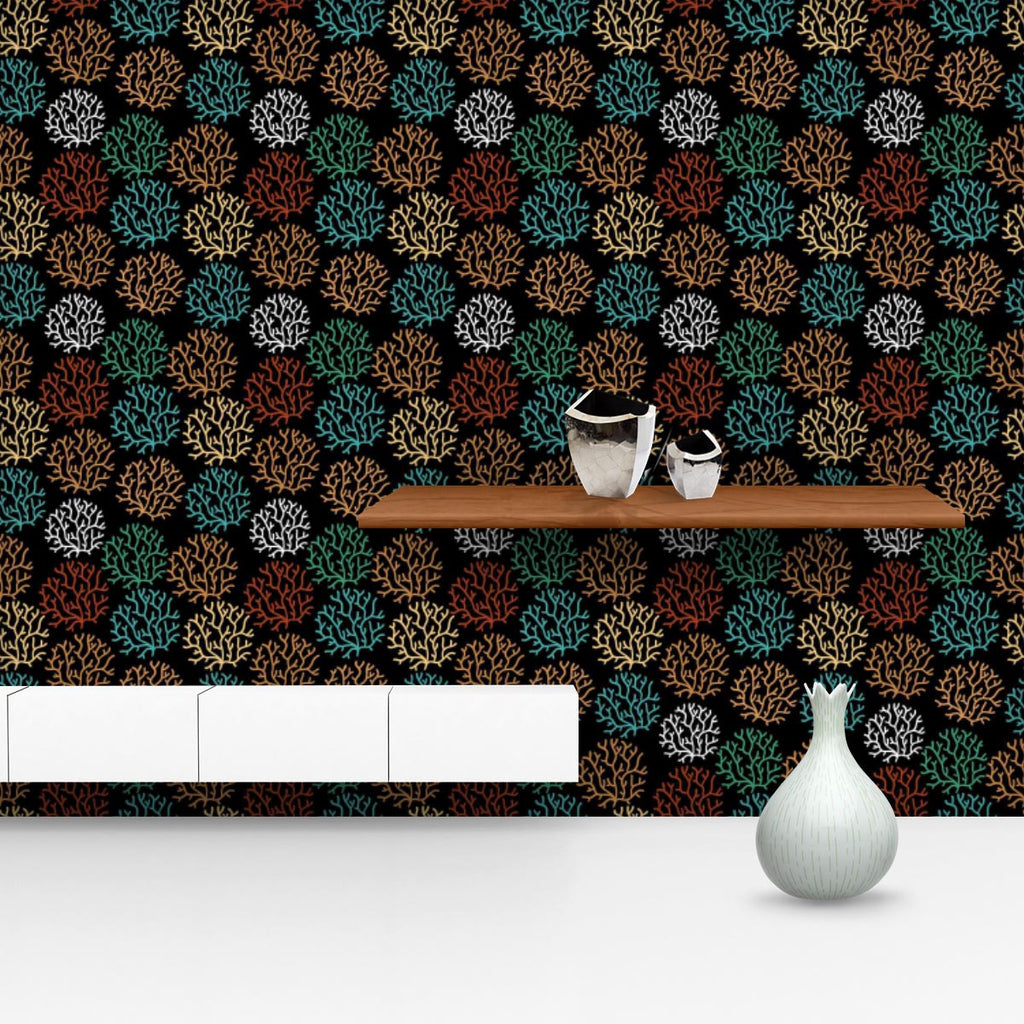 Spring Leaves D4 Wallpaper Roll-Wallpapers Peel & Stick-WAL_PA-IC 5007468 IC 5007468, Abstract Expressionism, Abstracts, Art and Paintings, Black and White, Botanical, Decorative, Digital, Digital Art, Drawing, Fashion, Floral, Flowers, Graphic, Illustrations, Modern Art, Nature, Patterns, Retro, Scenic, Seasons, Semi Abstract, Signs, Signs and Symbols, White, spring, leaves, d4, wallpaper, roll, abstract, art, autumn, background, beautiful, beauty, blue, cold, curve, decor, decoration, design, doodle, eleg