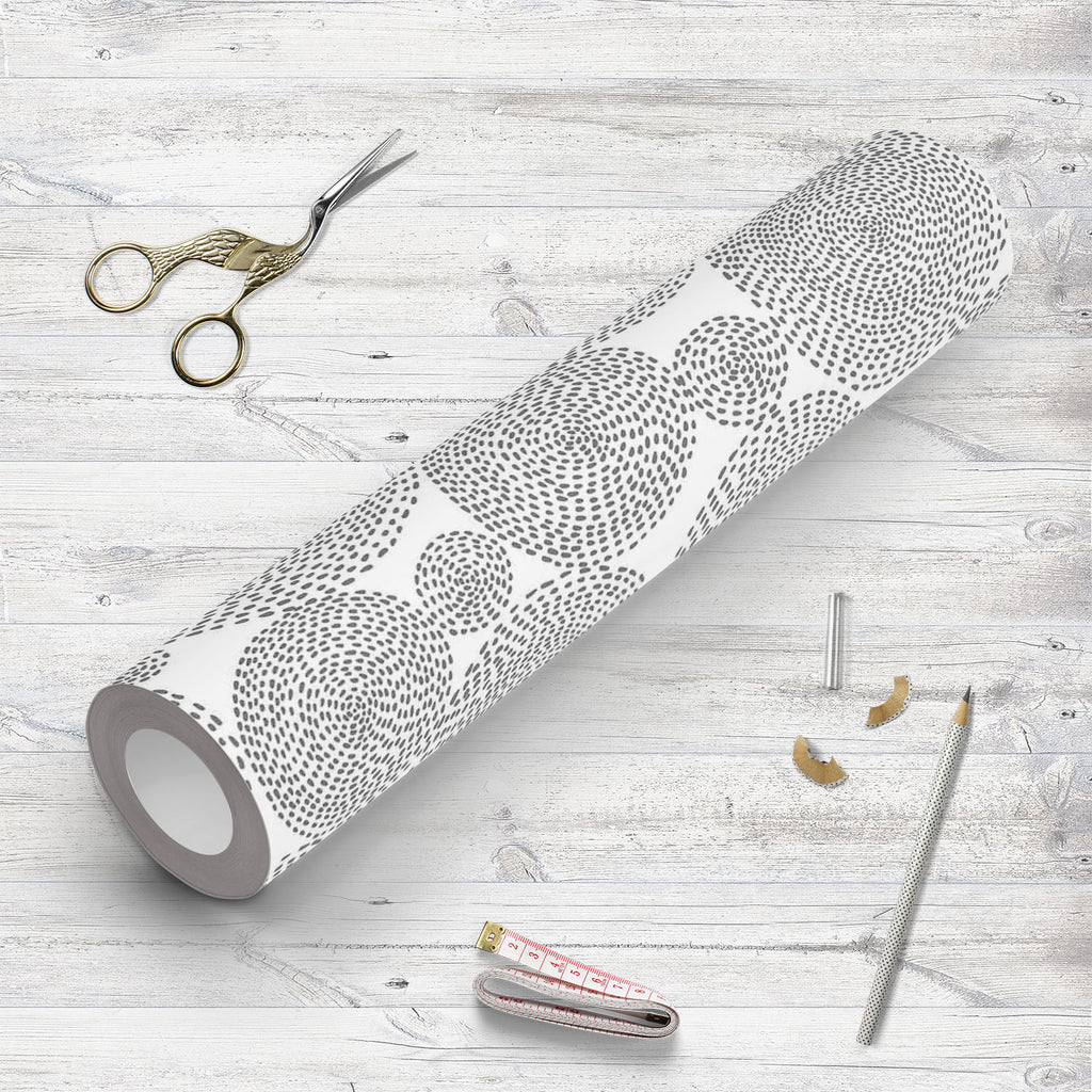 Circle Shapes Wallpaper Roll-Wallpapers Peel & Stick-WAL_PA-IC 5007470 IC 5007470, Abstract Expressionism, Abstracts, Art and Paintings, Black and White, Circle, Fresco, Geometric, Geometric Abstraction, Illustrations, Modern Art, Patterns, Retro, Semi Abstract, Signs, Signs and Symbols, White, shapes, wallpaper, roll, abstract, art, artwork, backdrop, background, continuity, curl, decor, decoration, design, element, frame, illustration, image, line, linear, modern, old, ornament, paper, pattern, point, red