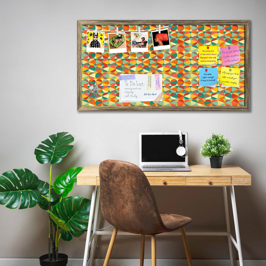 Geometric Ornament D4 Bulletin Board Notice Pin Board Soft Board | Framed-Bulletin Boards Framed-BLB_FR-IC 5007475 IC 5007475, Abstract Expressionism, Abstracts, Ancient, Art and Paintings, Black and White, Circle, Decorative, Digital, Digital Art, Fashion, Geometric, Geometric Abstraction, Graphic, Historical, Illustrations, Medieval, Modern Art, Paintings, Parents, Patterns, Retro, Semi Abstract, Signs, Signs and Symbols, Vintage, White, ornament, d4, bulletin, board, notice, pin, soft, framed, abstract, 