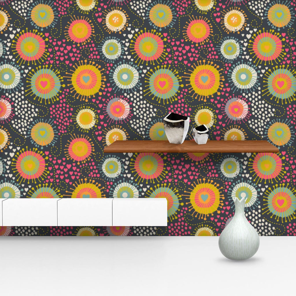 Romantic Texture Wallpaper Roll-Wallpapers Peel & Stick-WAL_PA-IC 5007486 IC 5007486, Abstract Expressionism, Abstracts, Ancient, Art and Paintings, Black and White, Botanical, Circle, Digital, Digital Art, Dots, Drawing, Fashion, Floral, Flowers, Graphic, Hearts, Historical, Illustrations, Love, Medieval, Nature, Patterns, Retro, Romance, Semi Abstract, Signs, Signs and Symbols, Vintage, White, romantic, texture, wallpaper, roll, abstract, art, background, collection, crazy, curly, decoration, design, dot,