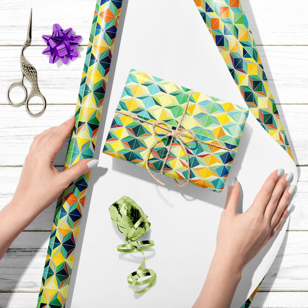 Funky Triangle Art & Craft Gift Wrapping Paper-Wrapping Papers-WRP_PP-IC 5007489 IC 5007489, Abstract Expressionism, Abstracts, Arrows, Art and Paintings, Black, Black and White, Business, Circle, Damask, Decorative, Diamond, Digital, Digital Art, Drawing, Fantasy, Fashion, Futurism, Geometric, Geometric Abstraction, Graphic, Grid Art, Herringbone, Hexagon, Illustrations, Modern Art, Patterns, Semi Abstract, Signs, Signs and Symbols, funky, triangle, art, craft, gift, wrapping, paper, abstract, abstraction,