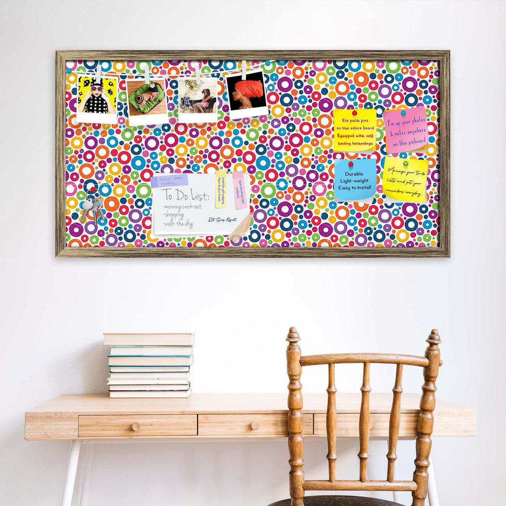 Colorful Circles D1 Bulletin Board Notice Pin Board Soft Board | Framed-Bulletin Boards Framed-BLB_FR-IC 5007496 IC 5007496, Abstract Expressionism, Abstracts, Baby, Children, Circle, Decorative, Digital, Digital Art, Fashion, Geometric, Geometric Abstraction, Graphic, Hand Drawn, Hipster, Illustrations, Kids, Modern Art, Patterns, Semi Abstract, Signs, Signs and Symbols, colorful, circles, d1, bulletin, board, notice, pin, soft, framed, abstract, artistic, background, blue, bright, card, child, color, cont