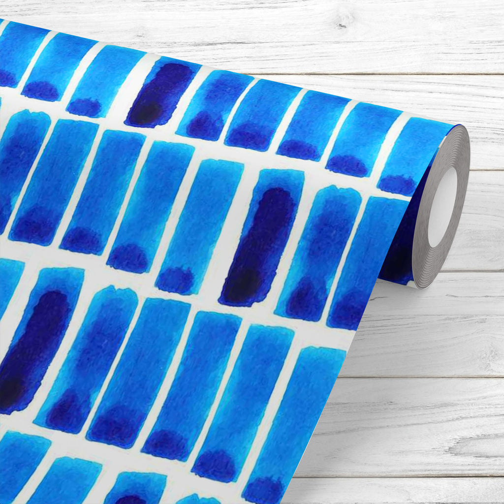 Backdrop Ink Wallpaper Roll-Wallpapers Peel & Stick-WAL_PA-IC 5007499 IC 5007499, Abstract Expressionism, Abstracts, Ancient, Books, Digital, Digital Art, Drawing, Geometric, Geometric Abstraction, Graphic, Hand Drawn, Historical, Illustrations, Medieval, Patterns, Retro, Semi Abstract, Signs, Signs and Symbols, Stripes, Vintage, Watercolour, backdrop, ink, wallpaper, roll, abstract, aqua, artistic, background, badge, banner, blue, brush, design, fabric, grunge, hand, drawn, painted, horizontal, lines, illu