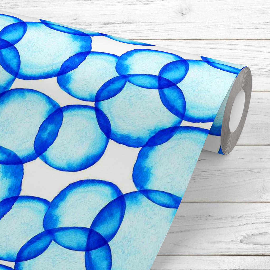 Soap Bubbles D1 Wallpaper Roll-Wallpapers Peel & Stick-WAL_PA-IC 5007500 IC 5007500, Abstract Expressionism, Abstracts, Art and Paintings, Business, Circle, Dots, Illustrations, Parents, Patterns, Semi Abstract, Signs, Signs and Symbols, Splatter, Watercolour, soap, bubbles, d1, wallpaper, roll, abstract, aqua, art, atom, backdrop, background, bacteria, ball, biology, blowing, blue, brush, bubble, cell, condom, decoration, design, disease, dot, drop, epidemic, flying, genetics, illustration, infection, macr