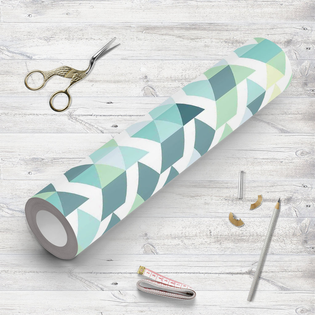 Bright Blue Triangles Wallpaper Roll-Wallpapers Peel & Stick-WAL_PA-IC 5007502 IC 5007502, Abstract Expressionism, Abstracts, Ancient, Art and Paintings, Black and White, Business, Decorative, Digital, Digital Art, Fashion, Geometric, Geometric Abstraction, Graphic, Grid Art, Historical, Illustrations, Medieval, Modern Art, Patterns, Retro, Semi Abstract, Signs, Signs and Symbols, Triangles, Vintage, White, bright, blue, wallpaper, roll, abstract, art, artistic, artwork, backdrop, background, banner, block,