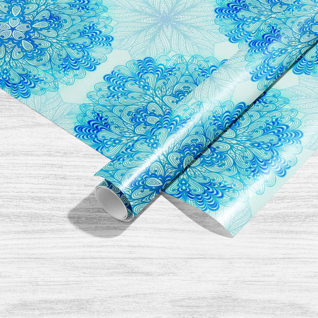 Ethnic Ornament D3 Art & Craft Gift Wrapping Paper-Wrapping Papers-WRP_PP-IC 5007505 IC 5007505, Abstract Expressionism, Abstracts, Allah, Arabic, Art and Paintings, Asian, Black and White, Botanical, Circle, Cities, City Views, Culture, Drawing, Ethnic, Floral, Flowers, Geometric, Geometric Abstraction, Hinduism, Illustrations, Indian, Islam, Mandala, Nature, Paintings, Patterns, Retro, Semi Abstract, Signs, Signs and Symbols, Symbols, Traditional, Tribal, White, World Culture, ornament, d3, art, craft, gi