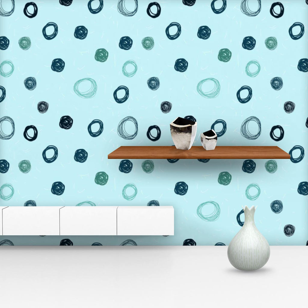 Circled Sketch Wallpaper Roll-Wallpapers Peel & Stick-WAL_PA-IC 5007512 IC 5007512, Abstract Expressionism, Abstracts, Ancient, Art and Paintings, Black and White, Circle, Decorative, Digital, Digital Art, Dots, Fashion, Geometric, Geometric Abstraction, Graphic, Hand Drawn, Historical, Illustrations, Medieval, Modern Art, Nature, Patterns, Retro, Scenic, Semi Abstract, Signs, Signs and Symbols, Sketches, Vintage, White, circled, sketch, wallpaper, roll, abstract, art, artistic, backdrop, background, blue, 