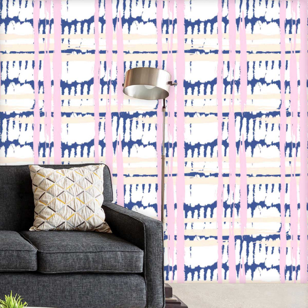 Mixed Geometric Art D4 Wallpaper Roll-Wallpapers Peel & Stick-WAL_PA-IC 5007513 IC 5007513, Patterns, Stripes, mixed, geometric, art, d4, wallpaper, roll, seamless, bold, pattern, wide, brushstrokes, multiple, pastel, colors, artzfolio, wallpapers for bedroom, wall papers full sheet for living room, wallpapers for home, pvc wallpaper, peel stick wallpaper, wall paper, adhesive wallpaper, room wallpapers, wallpapers for walls, wallpaper for walls, wall papers, wallpapers, 3d wallpapers for walls waterproof, 