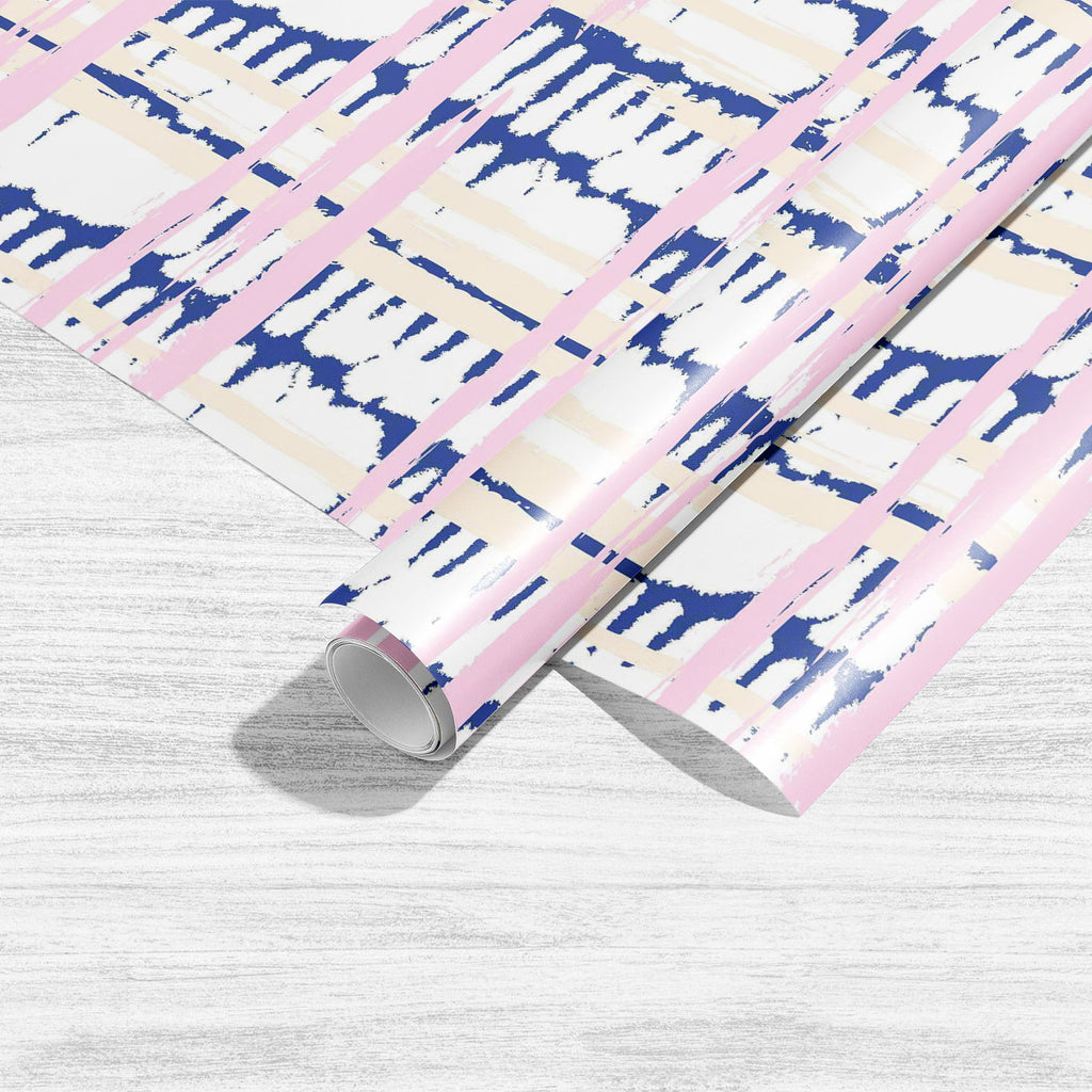 Mixed Geometric Art D4 Art & Craft Gift Wrapping Paper-Wrapping Papers-WRP_PP-IC 5007513 IC 5007513, Patterns, Stripes, mixed, geometric, art, d4, craft, gift, wrapping, paper, seamless, bold, pattern, wide, brushstrokes, multiple, pastel, colors, artzfolio, wrapping paper, gift wrapping paper, gift wrapping, birthday wrapping paper, holiday wrapping paper, cool wrapping paper, unique wrapping paper, luxury wrapping paper, wrapping paper sheet, wrap sheet, pretty wrapping paper, bulk wrapping paper, holiday