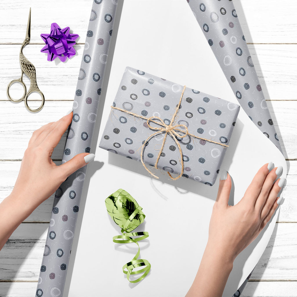 Hand Drawn Design D2 Art & Craft Gift Wrapping Paper-Wrapping Papers-WRP_PP-IC 5007515 IC 5007515, Abstract Expressionism, Abstracts, Ancient, Art and Paintings, Circle, Decorative, Digital, Digital Art, Dots, Drawing, Fashion, Geometric, Geometric Abstraction, Graphic, Hand Drawn, Historical, Illustrations, Medieval, Modern Art, Patterns, Retro, Science Fiction, Semi Abstract, Signs, Signs and Symbols, Sketches, Vintage, hand, drawn, design, d2, art, craft, gift, wrapping, paper, abstract, artistic, backdr