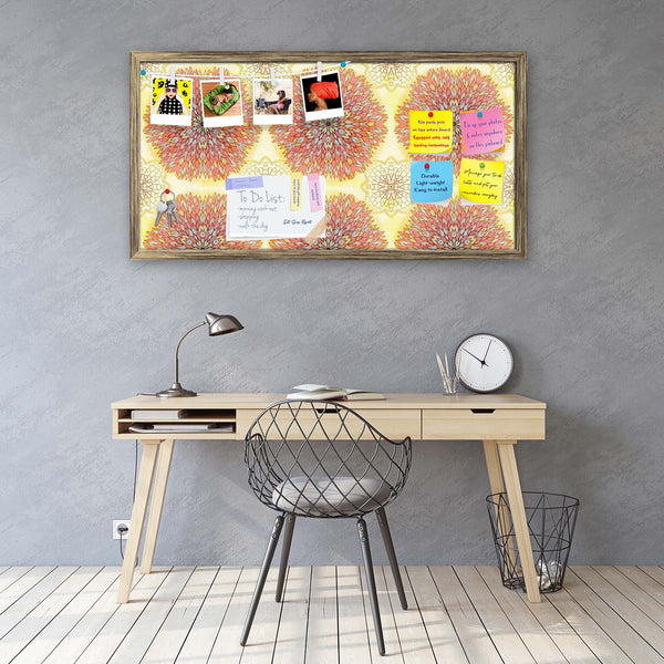 Ethnic Ornament D4 Bulletin Board Notice Pin Board Soft Board | Framed-Bulletin Boards Framed-BLB_FR-IC 5007516 IC 5007516, Abstract Expressionism, Abstracts, Allah, Arabic, Art and Paintings, Asian, Botanical, Circle, Cities, City Views, Culture, Drawing, Ethnic, Floral, Flowers, Geometric, Geometric Abstraction, Hinduism, Illustrations, Indian, Islam, Mandala, Nature, Paintings, Patterns, Retro, Semi Abstract, Signs, Signs and Symbols, Symbols, Traditional, Tribal, World Culture, ornament, d4, bulletin, b