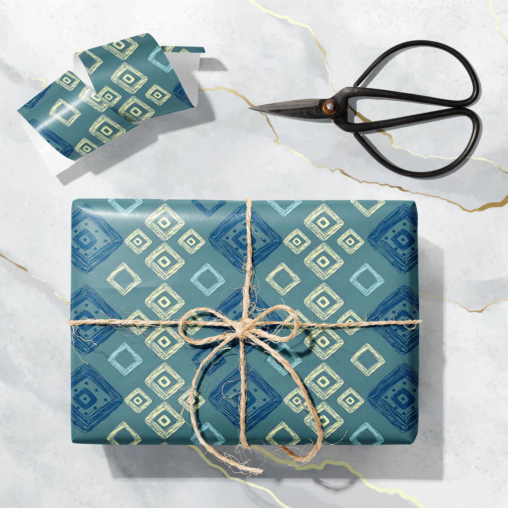 Geometric Art D2 Art & Craft Gift Wrapping Paper-Wrapping Papers-WRP_PP-IC 5007518 IC 5007518, Abstract Expressionism, Abstracts, Art and Paintings, Automobiles, Aztec, Black and White, Botanical, Culture, Digital, Digital Art, Ethnic, Fashion, Floral, Flowers, Geometric, Geometric Abstraction, Graphic, Hipster, Illustrations, Mexican, Modern Art, Nature, Patterns, Retro, Scenic, Semi Abstract, Signs, Signs and Symbols, Stripes, Traditional, Transportation, Travel, Tribal, Urban, Vehicles, White, World Cult