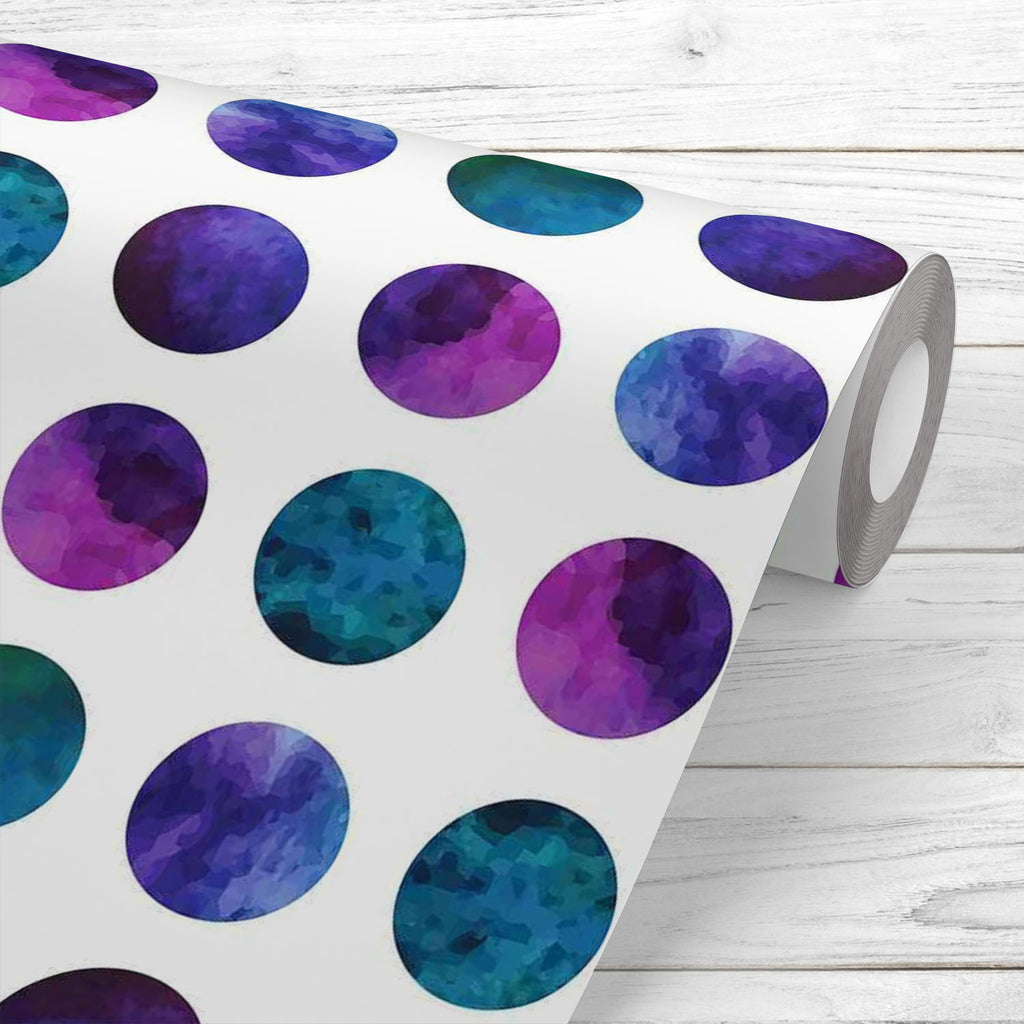 Gradient Circles Wallpaper Roll-Wallpapers Peel & Stick-WAL_PA-IC 5007523 IC 5007523, Abstract Expressionism, Abstracts, Art and Paintings, Black and White, Brush Stroke, Circle, Digital, Digital Art, Geometric, Geometric Abstraction, Gouache, Graphic, Hand Drawn, Illustrations, Modern Art, Patterns, Semi Abstract, Signs, Signs and Symbols, Splatter, Watercolour, White, gradient, circles, wallpaper, roll, abstract, art, backdrop, blob, blot, brush, stroke, color, colorful, dab, daub, decoration, design, dri