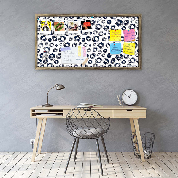 Doodle Contrast Bulletin Board Notice Pin Board Soft Board | Framed-Bulletin Boards Framed-BLB_FR-IC 5007525 IC 5007525, Abstract Expressionism, Abstracts, Ancient, Art and Paintings, Circle, Culture, Digital, Digital Art, Drawing, Ethnic, Fashion, Graphic, Historical, Illustrations, Medieval, Modern Art, Patterns, Retro, Semi Abstract, Signs, Signs and Symbols, Traditional, Tribal, Vintage, World Culture, doodle, contrast, bulletin, board, notice, pin, vision, soft, combo, with, thumb, push, pins, sticky, 