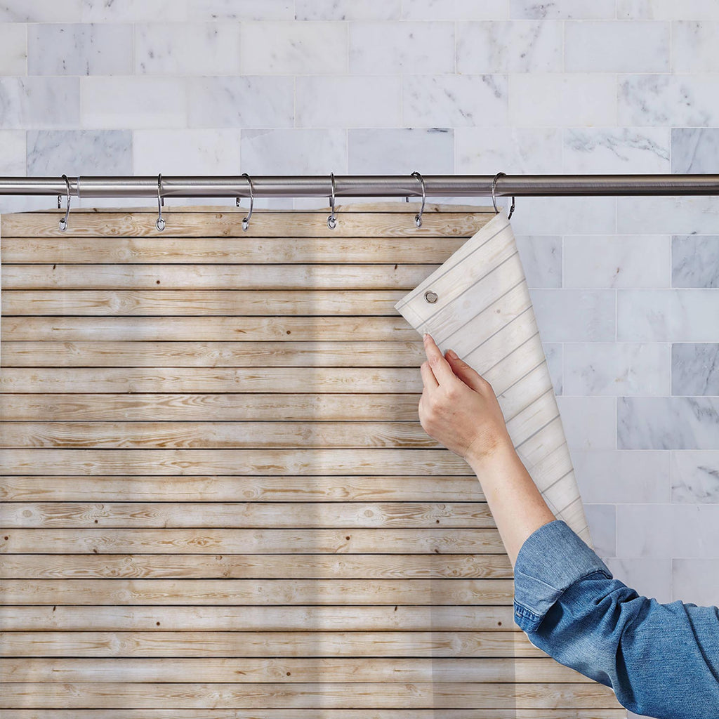 Natural Texture Washable Waterproof Shower Curtain-Shower Curtains-CUR_SH_EL-IC 5007526 IC 5007526, Ancient, Historical, Medieval, Patterns, Retro, Vintage, Wooden, natural, texture, washable, waterproof, shower, curtain, wood, floor, wall, background, tiles, seamless, aged, boards, bright, decoration, empty, indoor, interior, luxury, maple, nobody, oak, old, parquet, pine, surface, tiled, wallpaper, yellow, artzfolio, shower curtain, bathroom curtain, eyelet shower curtain, waterproof shower curtain, kids 