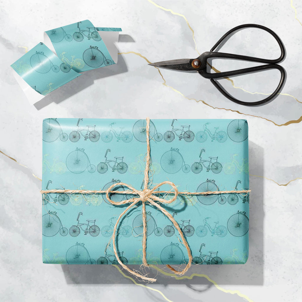 Bicycles D3 Art & Craft Gift Wrapping Paper-Wrapping Papers-WRP_PP-IC 5007527 IC 5007527, Art and Paintings, Automobiles, Bikes, Cities, City Views, Digital, Digital Art, Drawing, Graphic, Hipster, Hobbies, Illustrations, Patterns, Retro, Signs, Signs and Symbols, Sketches, Sports, Transportation, Travel, Vehicles, Vintage, Metallic, bicycles, d3, art, craft, gift, wrapping, paper, background, bicycle, bike, blue, circus, city, classic, color, colorful, cute, cycle, design, doodle, exercise, fitness, fun, h