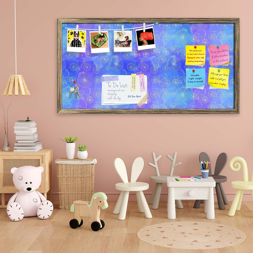 Bicycles D4 Bulletin Board Notice Pin Board Soft Board | Framed-Bulletin Boards Framed-BLB_FR-IC 5007528 IC 5007528, Art and Paintings, Automobiles, Bikes, Cities, City Views, Digital, Digital Art, Drawing, Graphic, Hipster, Hobbies, Illustrations, Patterns, Retro, Signs, Signs and Symbols, Sketches, Sports, Transportation, Travel, Vehicles, Vintage, Metallic, bicycles, d4, bulletin, board, notice, pin, soft, framed, art, background, bicycle, bike, blue, circus, city, classic, color, colorful, cute, cycle, 