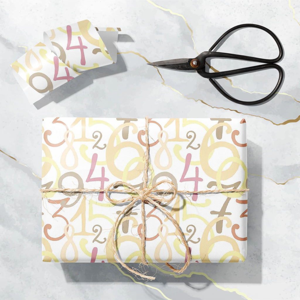 Numbers Art & Craft Gift Wrapping Paper-Wrapping Papers-WRP_PP-IC 5007543 IC 5007543, Black and White, Calligraphy, Digital, Digital Art, Education, Graphic, Patterns, Schools, Text, Universities, White, numbers, art, craft, gift, wrapping, paper, algebra, arithmetic, background, calculation, continuity, count, digit, eight, fabric, figure, five, four, infinity, letter, material, mathematical, mathematics, motif, nine, number, numeral, one, pattern, periodic, repeat, school, seamless, seamlessly, seven, she