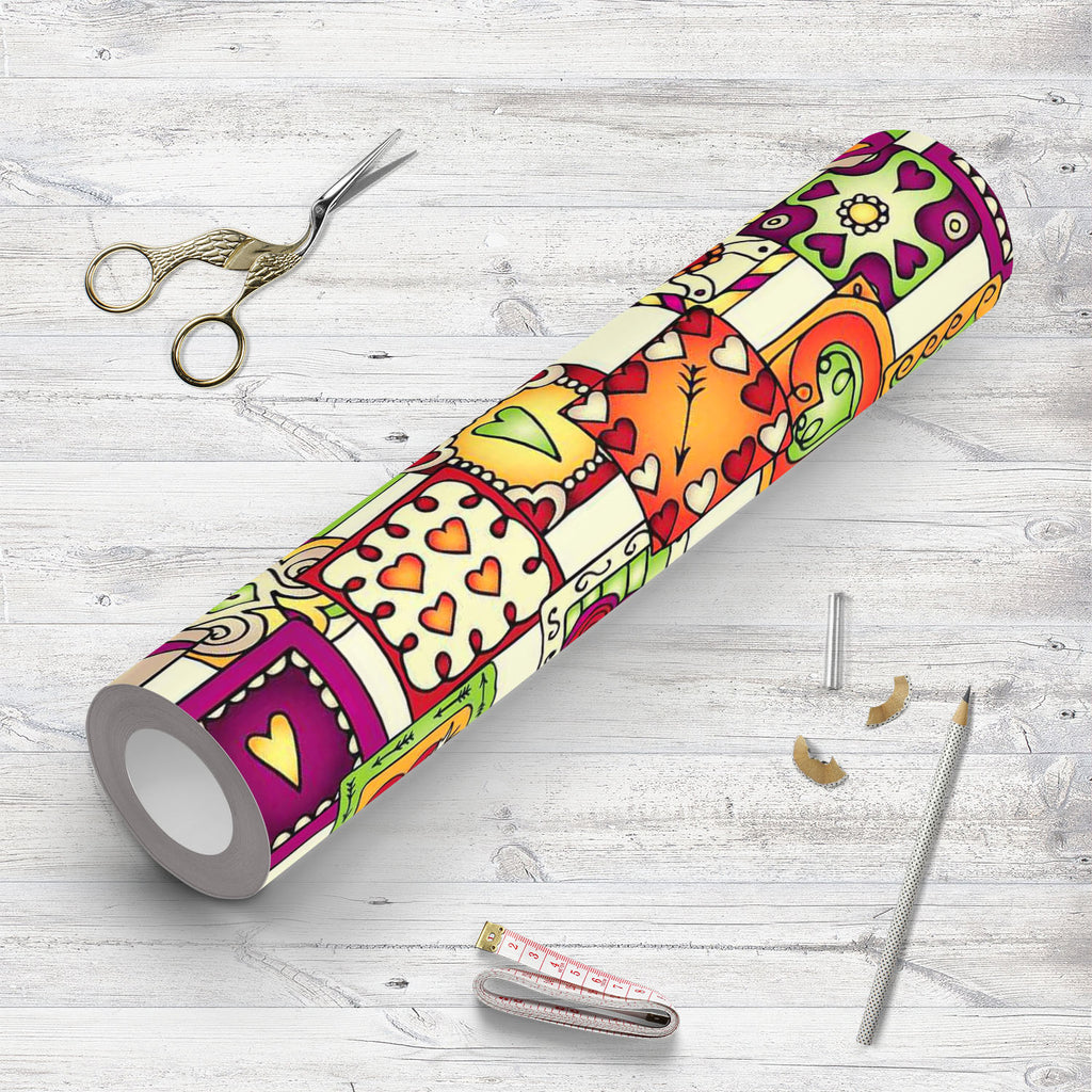 Doodle Hearts D3 Wallpaper Roll-Wallpapers Peel & Stick-WAL_PA-IC 5007546 IC 5007546, Abstract Expressionism, Abstracts, Ancient, Art and Paintings, Birthday, Botanical, Culture, Digital, Digital Art, Drawing, Ethnic, Fashion, Floral, Flowers, Graphic, Hearts, Historical, Illustrations, Indian, Love, Medieval, Nature, Patterns, Retro, Romance, Semi Abstract, Signs, Signs and Symbols, Traditional, Tribal, Vintage, Wedding, World Culture, doodle, d3, wallpaper, roll, abstract, anniversary, art, artwork, backg