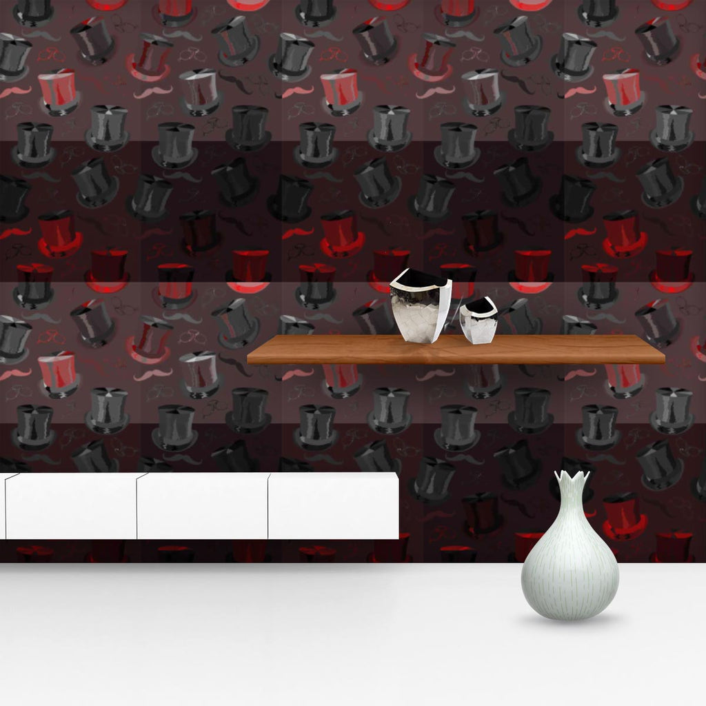 Art Deco D1 Wallpaper Roll-Wallpapers Peel & Stick-WAL_PA-IC 5007548 IC 5007548, Ancient, Art and Paintings, Drawing, Fashion, Hipster, Historical, Illustrations, Medieval, Patterns, Retro, Signs and Symbols, Symbols, Victorian, Vintage, art, deco, d1, wallpaper, roll, antique, aristocrat, background, barber, beard, bowler, hat, british, card, chin, cigarette, holder, classic, collection, curl, dandy, doodle, eyeglass, face, facial, fashioned, glasses, hair, head, illustration, male, men, moustache, mouth, 