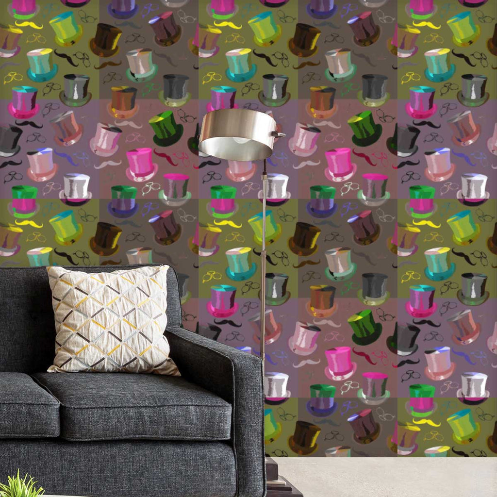 Art Deco D2 Wallpaper Roll-Wallpapers Peel & Stick-WAL_PA-IC 5007549 IC 5007549, Ancient, Art and Paintings, Drawing, Fashion, Hipster, Historical, Illustrations, Medieval, Patterns, Retro, Signs and Symbols, Symbols, Victorian, Vintage, art, deco, d2, wallpaper, roll, antique, aristocrat, background, barber, beard, bowler, hat, british, card, chin, cigarette, holder, classic, collection, curl, dandy, doodle, eyeglass, face, facial, fashioned, glasses, hair, head, illustration, male, men, moustache, mouth, 