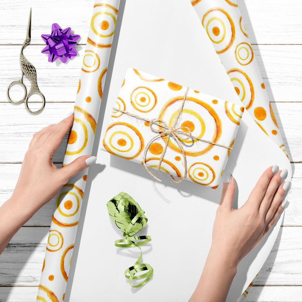 Watercolor Circles D4 Art & Craft Gift Wrapping Paper-Wrapping Papers-WRP_PP-IC 5007558 IC 5007558, Abstract Expressionism, Abstracts, Ancient, Baby, Children, Circle, Digital, Digital Art, Dots, Geometric, Geometric Abstraction, Graphic, Historical, Illustrations, Kids, Medieval, Patterns, Retro, Semi Abstract, Signs, Signs and Symbols, Splatter, Vintage, Watercolour, watercolor, circles, d4, art, craft, gift, wrapping, paper, abstract, backdrop, background, badge, ball, bubble, cell, childhood, childish, 