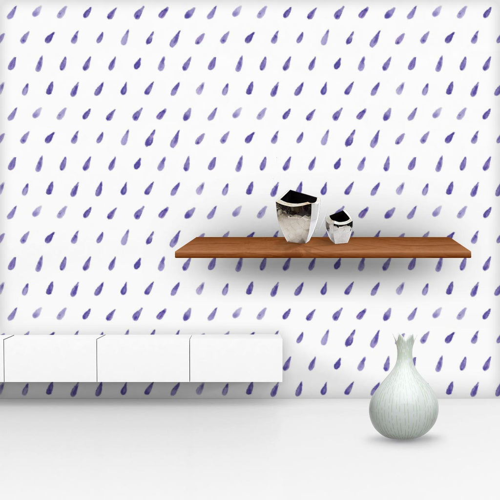 Watercolor Drops D2 Wallpaper Roll-Wallpapers Peel & Stick-WAL_PA-IC 5007560 IC 5007560, Abstract Expressionism, Abstracts, Ancient, Baby, Children, Circle, Digital, Digital Art, Dots, Graphic, Historical, Illustrations, Kids, Medieval, Patterns, Retro, Semi Abstract, Signs, Signs and Symbols, Space, Splatter, Vintage, Watercolour, watercolor, drops, d2, wallpaper, roll, abstract, autumn, backdrop, background, badge, ball, blue, bubble, childhood, childish, copy, design, dot, drawn, drop, element, fabric, f