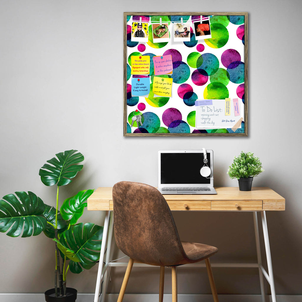 Circles On White D2 Bulletin Board Notice Pin Board Soft Board | Framed-Bulletin Boards Framed-BLB_FR-IC 5007568 IC 5007568, Abstract Expressionism, Abstracts, Black and White, Brush Stroke, Circle, Digital, Digital Art, Dots, Drawing, Fashion, Graphic, Hand Drawn, Illustrations, Modern Art, Patterns, Semi Abstract, Signs, Signs and Symbols, Splatter, Watercolour, White, circles, on, d2, bulletin, board, notice, pin, soft, framed, abstract, aqua, artistic, artwork, backdrop, background, badge, bright, brush