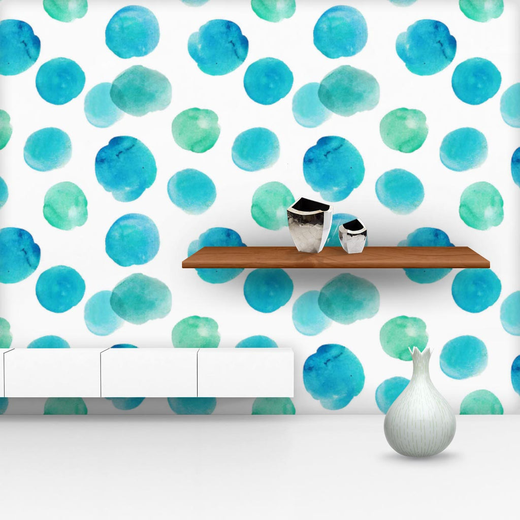 Watercolor Pattern D1 Wallpaper Roll-Wallpapers Peel & Stick-WAL_PA-IC 5007569 IC 5007569, Abstract Expressionism, Abstracts, Books, Circle, Digital, Digital Art, Dots, Graphic, Illustrations, Patterns, Retro, Semi Abstract, Signs, Signs and Symbols, Splatter, Watercolour, watercolor, pattern, d1, wallpaper, roll, abstract, acrylic, aqua, backdrop, background, banner, blob, blot, blue, brush, design, gift, wrap, hand, painted, handmade, illustration, ink, isolated, ocean, ornament, paint, paintbrush, paper,