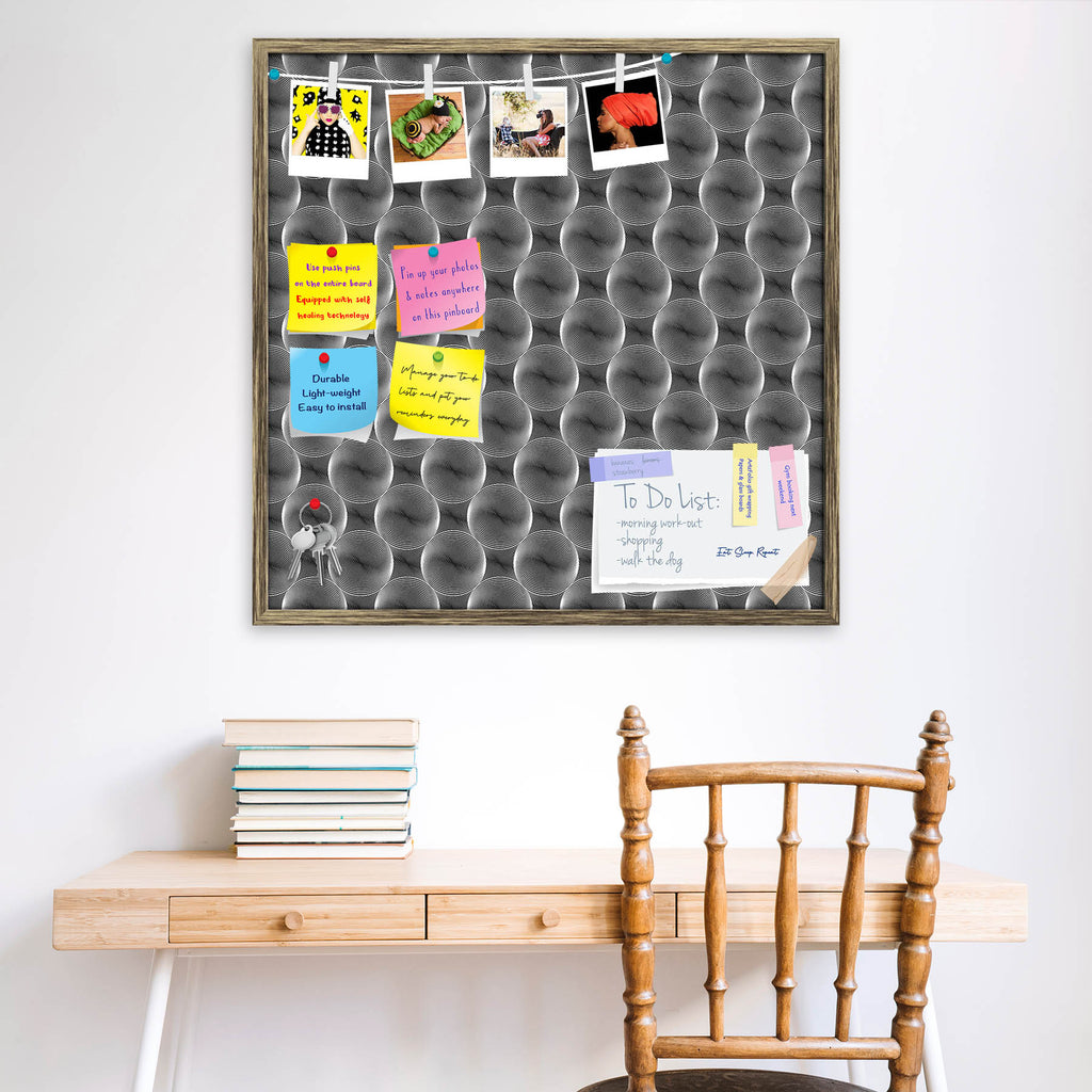 Monochrome Sphere Bulletin Board Notice Pin Board Soft Board | Framed-Bulletin Boards Framed-BLB_FR-IC 5007573 IC 5007573, Abstract Expressionism, Abstracts, Art and Paintings, Black, Black and White, Circle, Digital, Digital Art, Geometric, Geometric Abstraction, Graphic, Grid Art, Illustrations, Modern Art, Patterns, Semi Abstract, Signs, Signs and Symbols, Stripes, White, monochrome, sphere, bulletin, board, notice, pin, soft, framed, abstract, abstraction, art, background, ball, circular, curve, design,