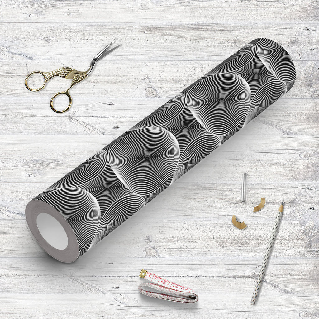 Monochrome Sphere Wallpaper Roll-Wallpapers Peel & Stick-WAL_PA-IC 5007573 IC 5007573, Abstract Expressionism, Abstracts, Art and Paintings, Black, Black and White, Circle, Digital, Digital Art, Geometric, Geometric Abstraction, Graphic, Grid Art, Illustrations, Modern Art, Patterns, Semi Abstract, Signs, Signs and Symbols, Stripes, White, monochrome, sphere, wallpaper, roll, abstract, abstraction, art, background, ball, circular, curve, design, diagonal, dynamic, ellipse, endless, futuristic, geometrical, 