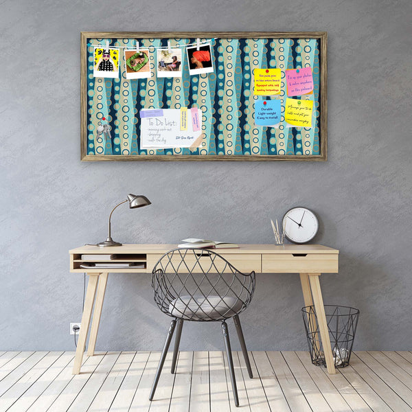 Marine Bulletin Board Notice Pin Board Soft Board | Framed-Bulletin Boards Framed-BLB_FR-IC 5007580 IC 5007580, Abstract Expressionism, Abstracts, Art and Paintings, Circle, Culture, Decorative, Digital, Digital Art, Drawing, Ethnic, Fashion, Geometric, Geometric Abstraction, Graphic, Illustrations, Mandala, Modern Art, Patterns, Retro, Semi Abstract, Signs, Signs and Symbols, Traditional, Tribal, World Culture, marine, bulletin, board, notice, pin, vision, soft, combo, with, thumb, push, pins, sticky, note