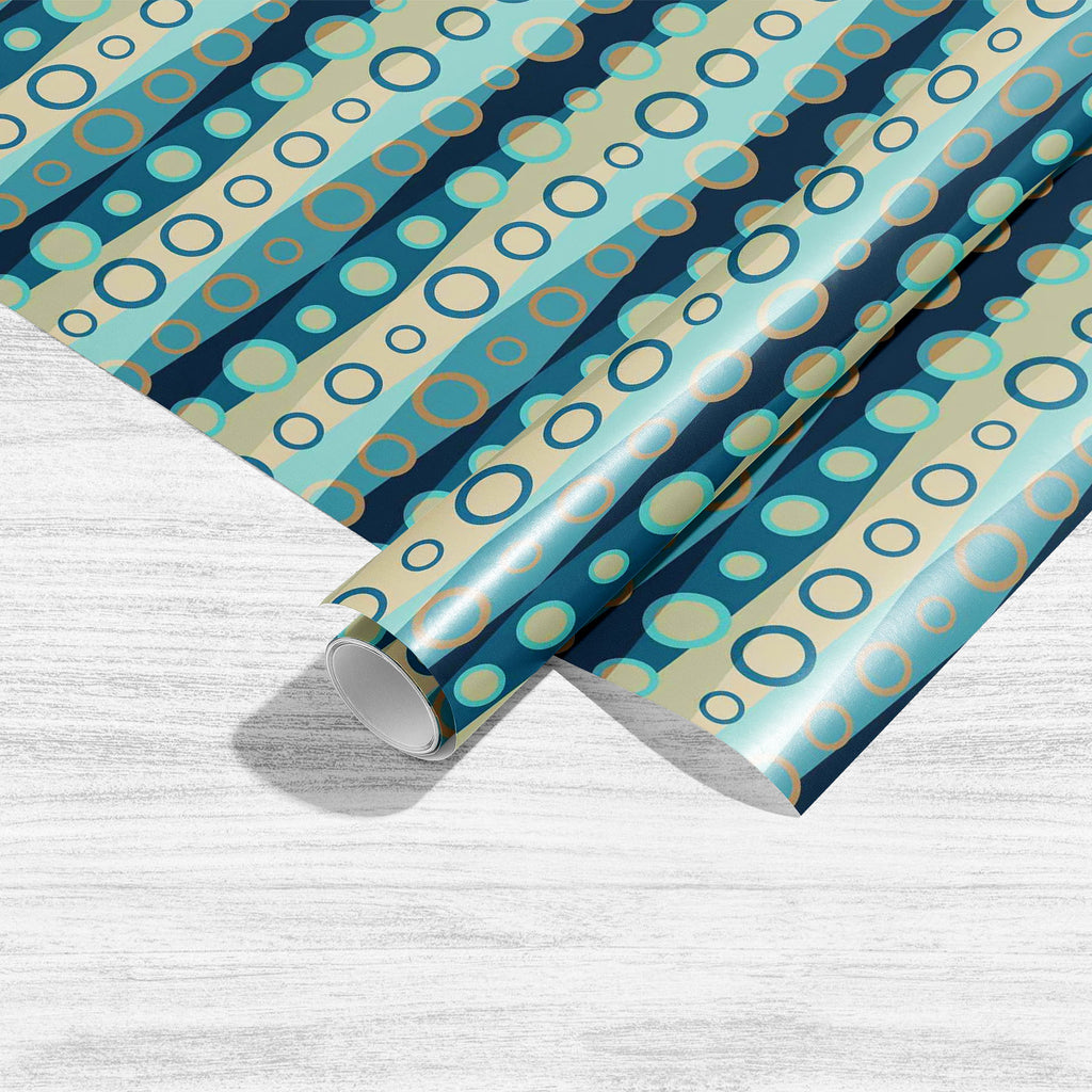 Marine Art & Craft Gift Wrapping Paper-Wrapping Papers-WRP_PP-IC 5007580 IC 5007580, Abstract Expressionism, Abstracts, Art and Paintings, Circle, Culture, Decorative, Digital, Digital Art, Drawing, Ethnic, Fashion, Geometric, Geometric Abstraction, Graphic, Illustrations, Mandala, Modern Art, Patterns, Retro, Semi Abstract, Signs, Signs and Symbols, Traditional, Tribal, World Culture, marine, art, craft, gift, wrapping, paper, abstract, backdrop, background, blue, cloud, color, colorful, cover, decoration,