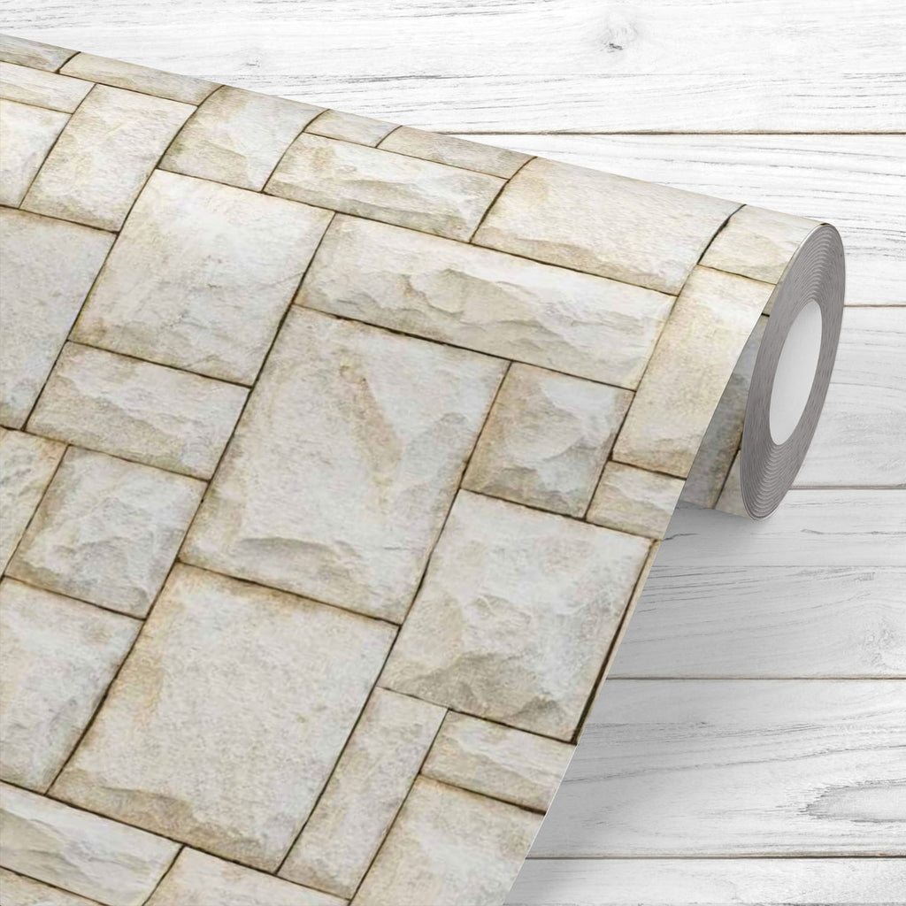 Abstract Surface D1 Wallpaper Roll - Wallpapers Peel & Stick - ArtzFolio.com