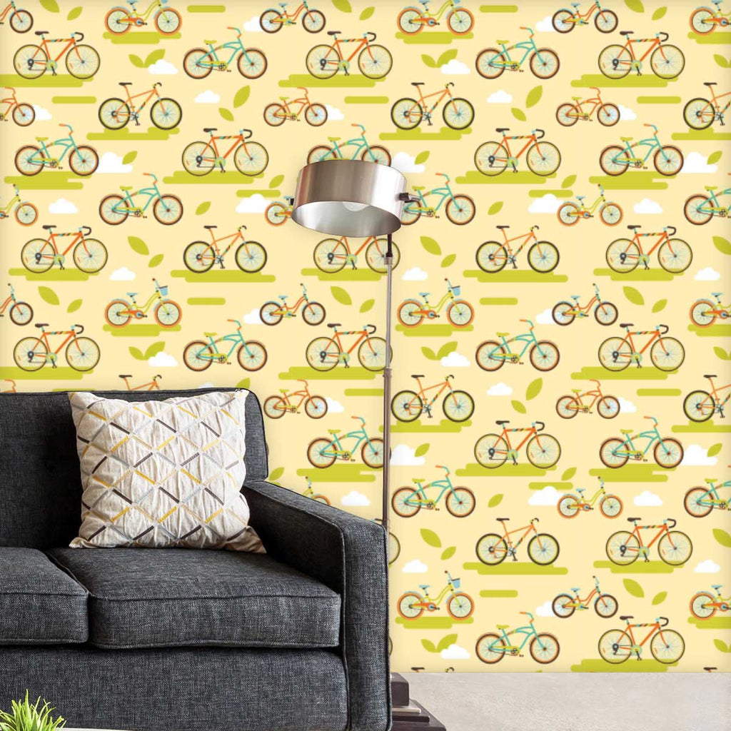 Bikes Wallpaper Roll-Wallpapers Peel & Stick-WAL_PA-IC 5007588 IC 5007588, Abstract Expressionism, Abstracts, Animated Cartoons, Art and Paintings, Automobiles, Bikes, Caricature, Cartoons, Cities, City Views, Icons, Illustrations, Paintings, Patterns, Retro, Semi Abstract, Signs, Signs and Symbols, Sports, Symbols, Transportation, Travel, Vehicles, wallpaper, roll, abstract, activity, arts, backgrounds, bicycle, bike, colors, cycle, cycling, decoration, design, equipment, fitness, flat, image, imagery, lan