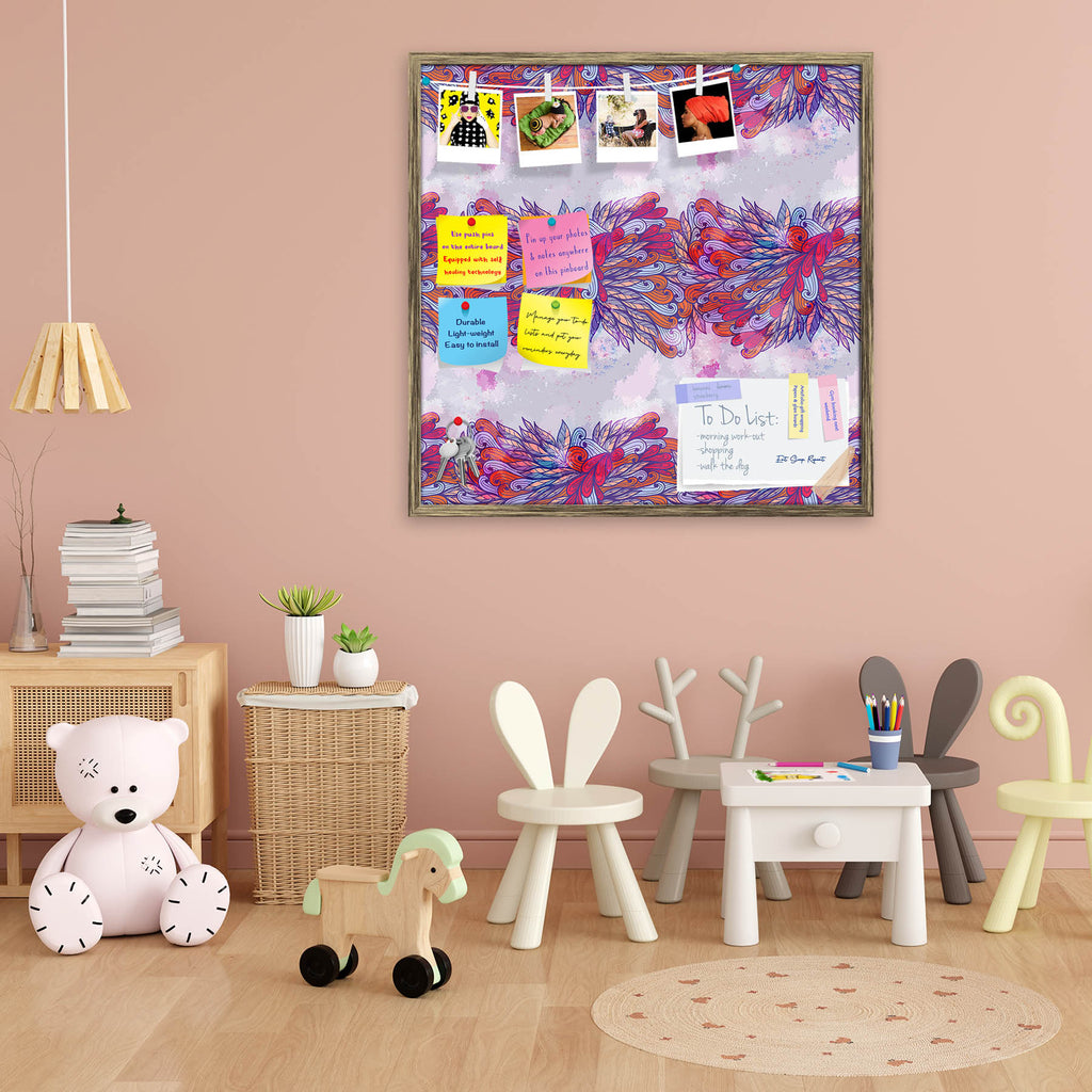 Pink & Violet Element Bulletin Board Notice Pin Board Soft Board | Framed-Bulletin Boards Framed-BLB_FR-IC 5007591 IC 5007591, Abstract Expressionism, Abstracts, Ancient, Art and Paintings, Botanical, Digital, Digital Art, Drawing, Fashion, Floral, Flowers, Graphic, Historical, Illustrations, Medieval, Nature, Paintings, Patterns, Retro, Scenic, Semi Abstract, Signs, Signs and Symbols, Symbols, Vintage, pink, violet, element, bulletin, board, notice, pin, soft, framed, abstract, art, background, beautiful, 