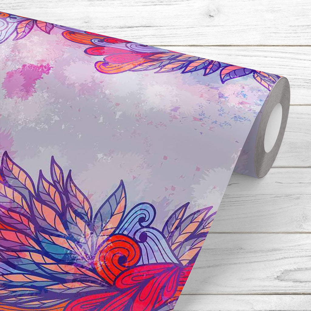 Pink & Violet Element Wallpaper Roll-Wallpapers Peel & Stick-WAL_PA-IC 5007591 IC 5007591, Abstract Expressionism, Abstracts, Ancient, Art and Paintings, Botanical, Digital, Digital Art, Drawing, Fashion, Floral, Flowers, Graphic, Historical, Illustrations, Medieval, Nature, Paintings, Patterns, Retro, Scenic, Semi Abstract, Signs, Signs and Symbols, Symbols, Vintage, pink, violet, element, wallpaper, roll, abstract, art, background, beautiful, beauty, blue, card, concept, creativity, curve, decoration, des