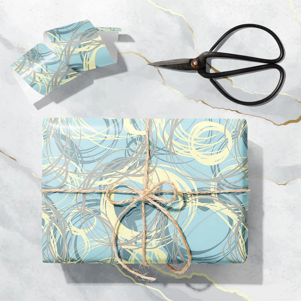 Doodle Effect Art & Craft Gift Wrapping Paper-Wrapping Papers-WRP_PP-IC 5007596 IC 5007596, Abstract Expressionism, Abstracts, Ancient, Art and Paintings, Circle, Digital, Digital Art, Dots, Drawing, Fashion, Graphic, Hand Drawn, Historical, Illustrations, Medieval, Modern Art, Patterns, Retro, Semi Abstract, Signs, Signs and Symbols, Vintage, doodle, effect, art, craft, gift, wrapping, paper, abstract, backdrop, background, bubble, chaotic, curly, decoration, design, dot, drop, elegant, fabric, fingerprint