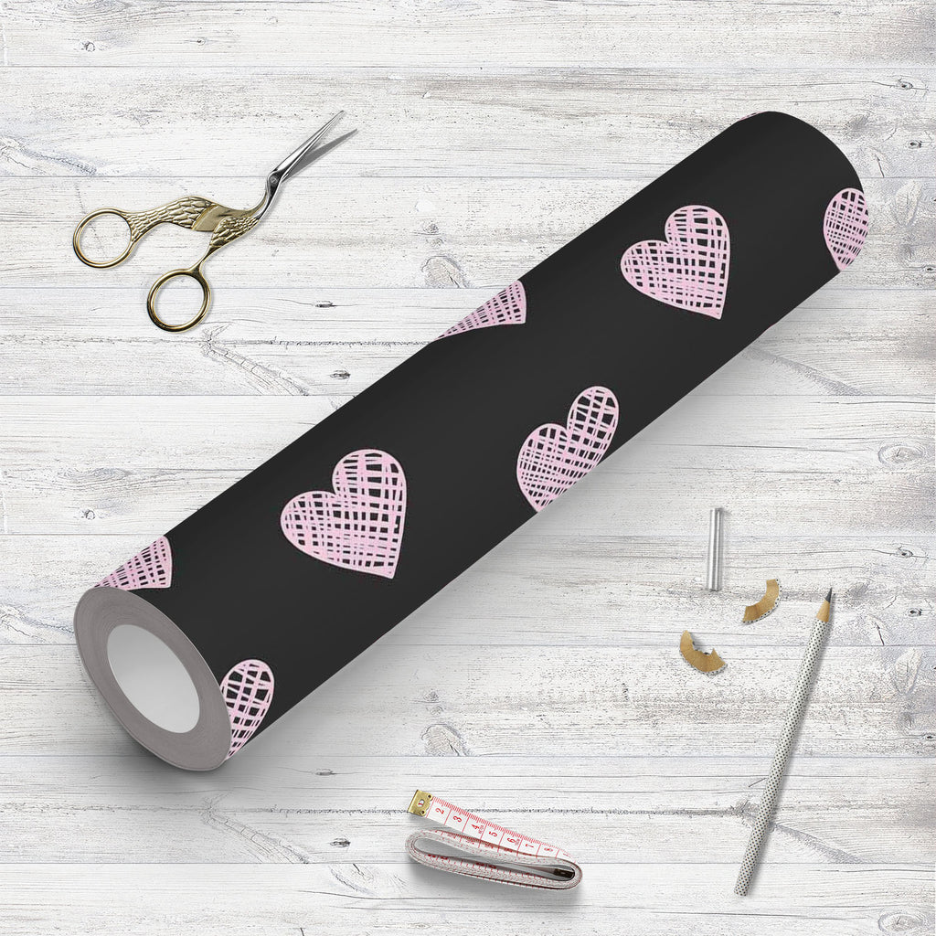 Blissful Hearts Wallpaper Roll-Wallpapers Peel & Stick-WAL_PA-IC 5007604 IC 5007604, Animated Cartoons, Art and Paintings, Black, Black and White, Caricature, Cartoons, Digital, Digital Art, Drawing, Graphic, Hearts, Holidays, Icons, Illustrations, Love, Modern Art, Patterns, Romance, Signs, Signs and Symbols, Sketches, Symbols, blissful, wallpaper, roll, art, background, card, cartoon, collection, couple, cute, date, decoration, design, doodle, element, fun, heart, holiday, illustration, ink, isolated, mod